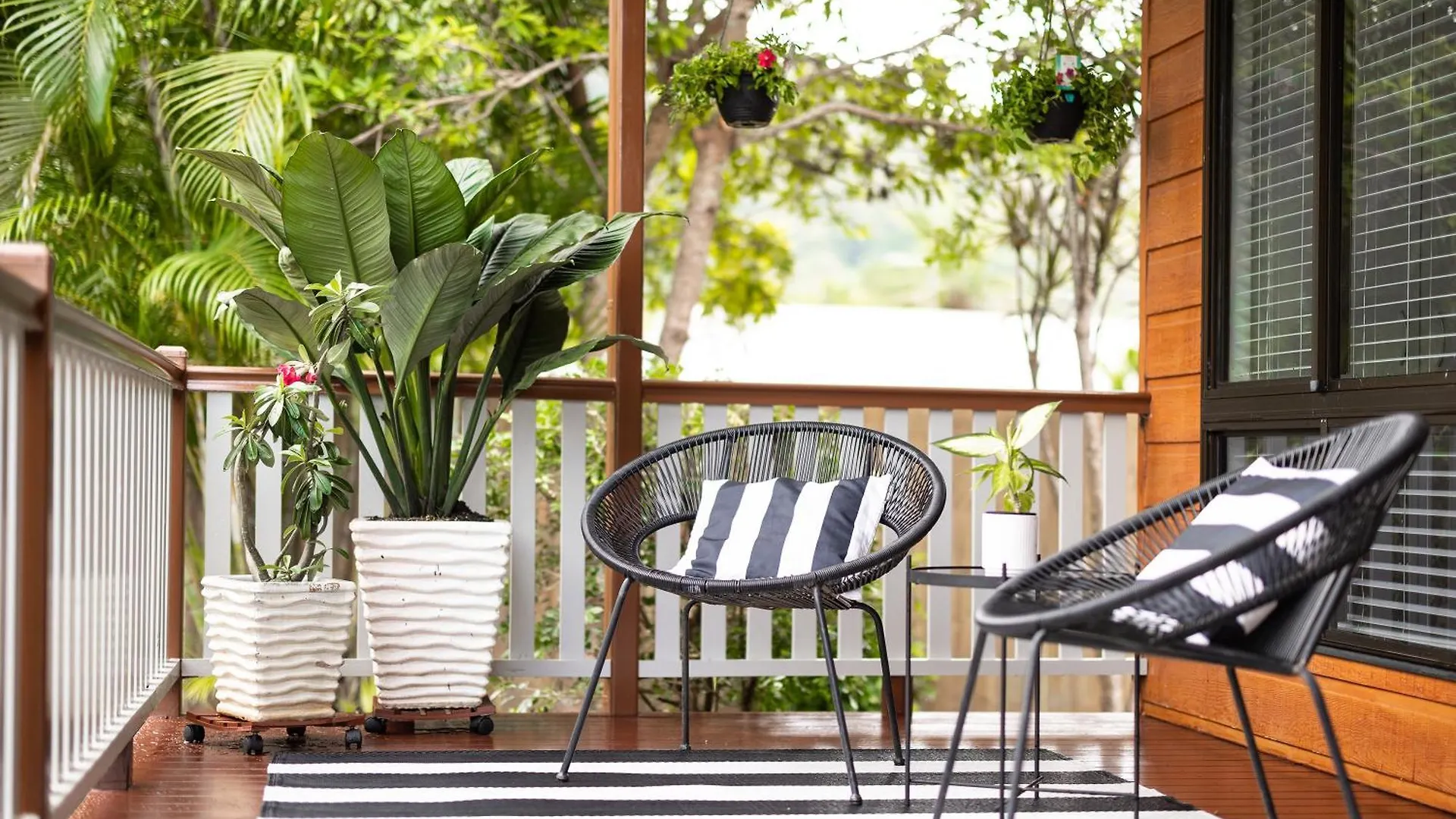 Holiday home The Cottage - Mountain Views 1Br - 5 Min To Beach Kewarra Beach